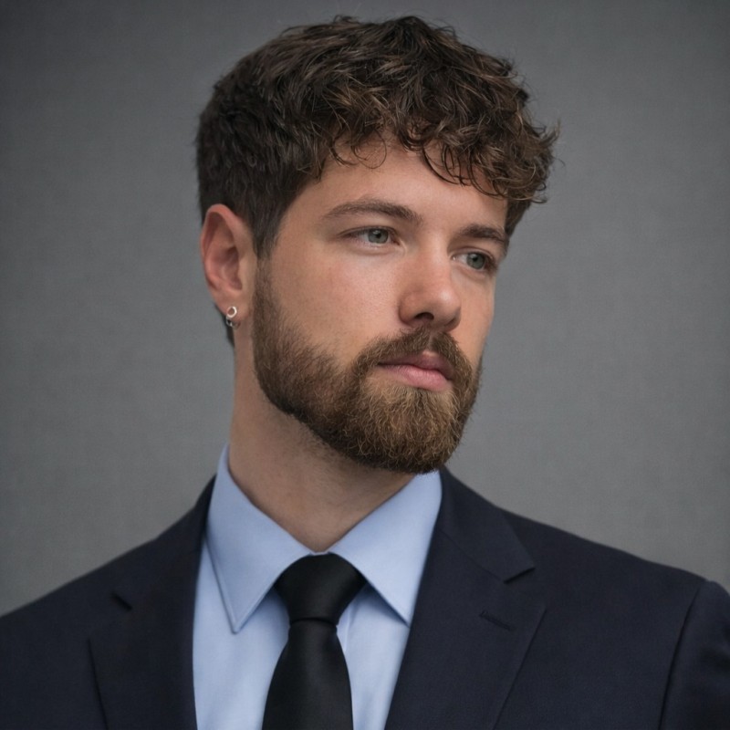 Michael Frey
